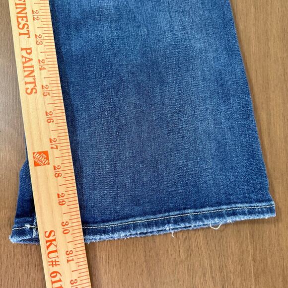 Silver Jeans Suki Bootcut‎ Jeans Women's 31x31 - Picture 10 of 11